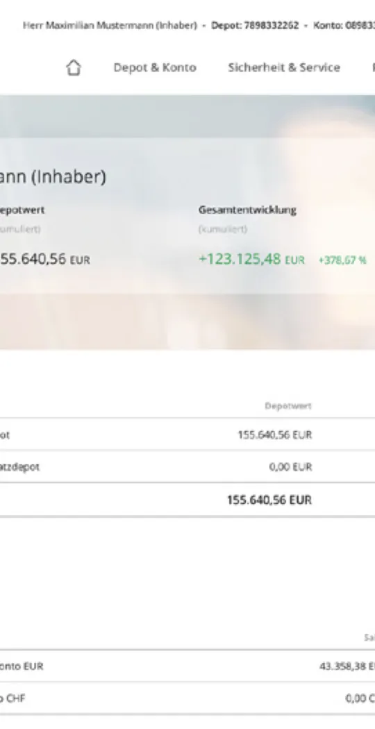 tables Alternative text